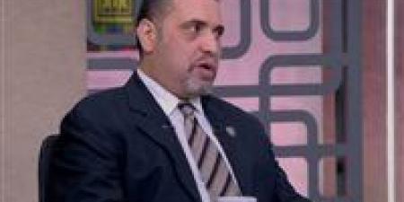 الذكاء الاصطناعي على مائدة الاستثمار.. حازم المنوفي يربط التكنولوجيا بتنمية الصناعات الغذائية