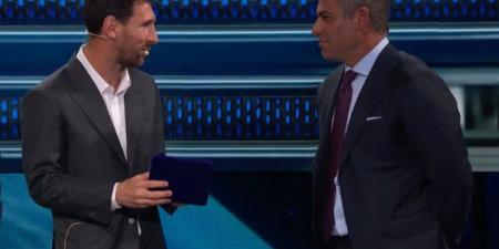 ليونيل ميسي: أعيش كل يوم بيومه وأركز على الاستمتاع بكرة القدم