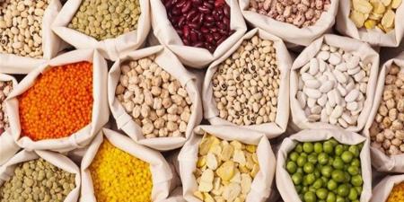 أسعار البقوليات اليوم الخميس 6 نوفمبر بمحافظة القاهرة