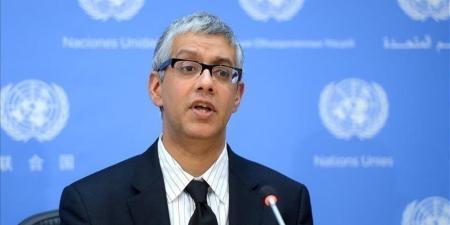 عاجل.. الأمم المتحدة تسارع لمساعدة المدنيين مع اجتياح العنف لمدينة الفاشر السودانية