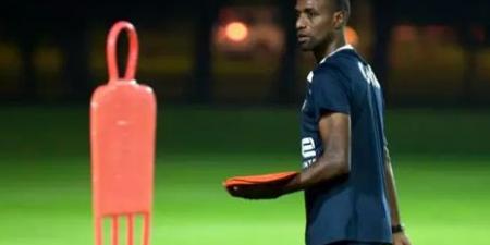 عامر صبري: نهائي السوبر له حسابات خاصة وسنعود بالكأس إلى مصر