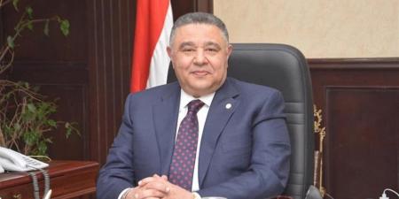 محافظ البحر الأحمر: توفير الدعم اللوجستي للانتخابات دون انحياز لأي مرشح