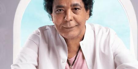 مصطفى كامل يطمئن جمهور الكينج محمد منير: حالته مستقرة وبصحة جيدة