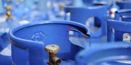 سعر أنبوبة البوتاجاز اليوم الجمعة 7 نوفمبر 2025