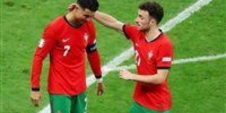 بعد مرور 4 شهور علي رحيله رونالدو يكشف أسباب عدم زيارة قبر جوتا