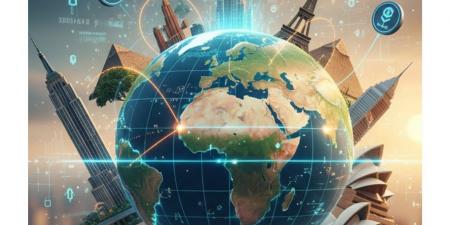 اقرأ غدًا في «البوابة».. الاقتصاد العالمى.. إلى أين؟ حروب تجارية تهدد الاستقرار.. وأزمات تمتد تداعياتها إلى الدول النامية