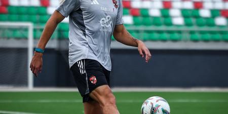 داري وديانج الأقرب للرحيل.. الأهلي يحسم مصير الأجانب بعد السوبر