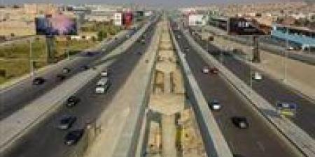 الطرق البديلة خلال غلق شارع 26 يوليو لتنفيذ أعمال المونوريل