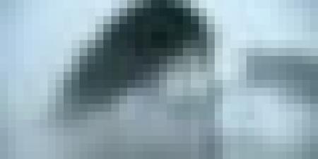 أمطار رعدية مرتقبة عبر 12 ولاية