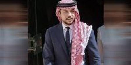 بعد أداء اليمين.. الحسين بن عبدالله ولي عهد الأردن في رحلة التحدي والمسؤولية