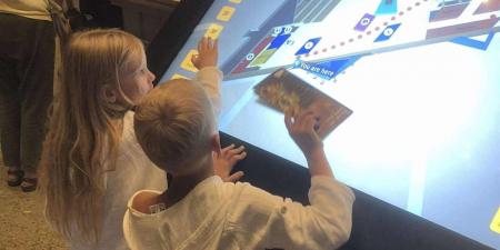 تقرير دولي: المتحف المصري الكبير يرسخ مكانة مصر كوجهة سياحية رائدة