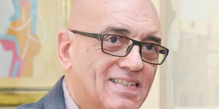 محو الثقافة سلماوى: الأعداء يستهدفون آخر خطوط الدفاع العربى