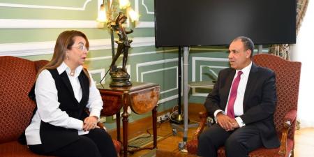 وزير الخارجية: حوكمة البحر الأحمر تظل شأنًا حصريًا للدول المشاطئة له