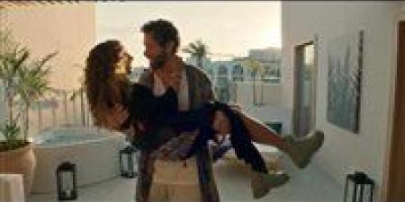 أزمات دينا الشربيني عرض مستمر.. اتهامات بـ«خطف الرجالة» والنهاية على يد المأذون