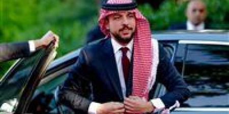 صاحب الـ 31 عامًا.. الأمير الحسين بن عبد الله الثاني يؤدي اليمين الدستورية نائبا لملك الأردن