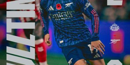 تعادل مثير بين سندرلاند وآرسنال في الدوري الإنجليزي الممتاز