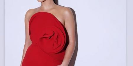 موهوبة وجميلة.. بسنت شوقي تهنئ مايان السيد بعيد ميلادها