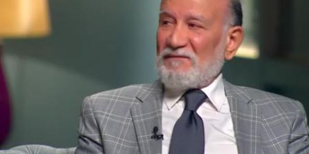 في ذكرى رحيله.. قصة وفاة والد أحمد خليل بمرض نادر