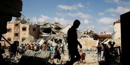 قائد عسكرى إسرائيلى: دخلنا حرب غزة دون تخطيط عملياتى