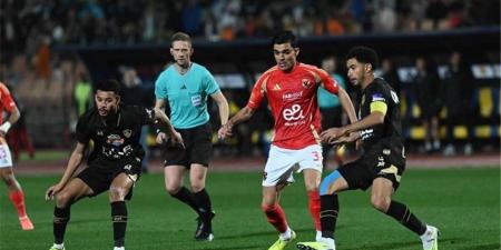 شاهد الآن البث المباشر لقمة الأهلي والزمالك في نهائي السوبر المصري