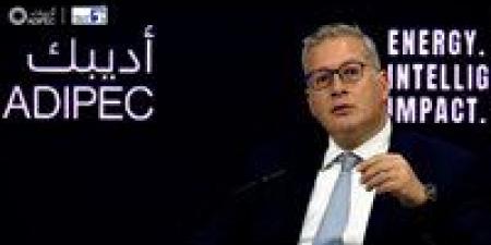 وزير البترول:تعظيم الاستفادة من قطاع صناعة البتروكيماويات لزيادة الإنتاج المحلي وإحلال الواردات