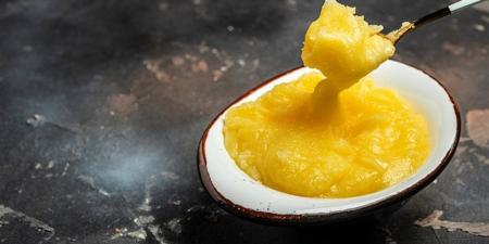 أسعار السمن والزبدة في أسواق الغربية اليوم الأحد 9 نوفمبر 2025