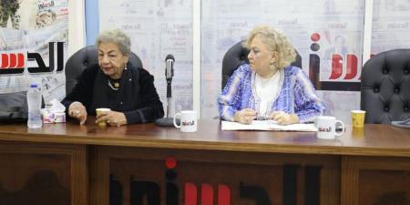 سلوى بكر: المصريون نجحوا في اختبار المتحف الكبير