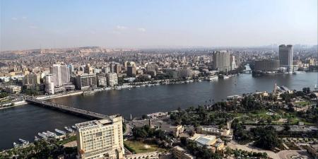 حالة الطقس اليوم الأحد 9 نوفمبر 2025 ودرجات الحرارة المتوقعة بمحافظات مصر