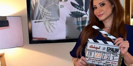 غادة طلعت تكشف لـ"الدستور" كواليس شخصية مديحة في مسلسل لينك