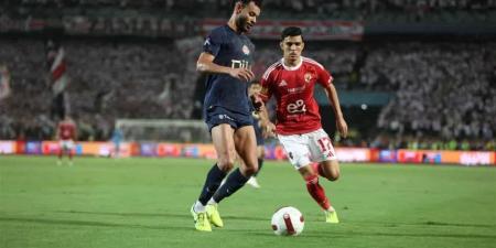 مشاهدة مباراة الأهلي والزمالك عبر تردد قناة Dubai sport بث مباشر