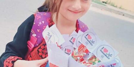 جرحى من غزة يناشدون الرئيس السيسي إجراء عمليات لأطفالهم.. خاص