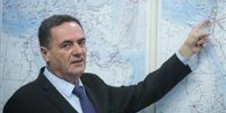 كاتس يهاجم أردوغان بكلمات سوقية ويغلق الباب أمام تركيا في غزة