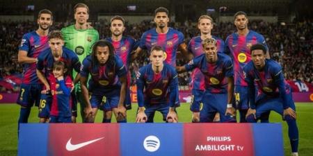 شاهد ماتش برشلونة.. مشاهدة مباراة برشلونة وسيلتا فيجو بث مباشر في الدوري الإسباني 2025