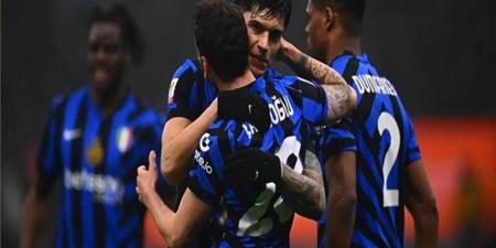 إنتر ميلان يصطدم بطموح لاتسيو فى معركة النقاط الساخنة بالكالتشيو