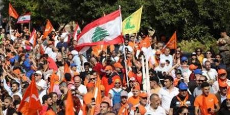 تحالف الأمر الواقع: المصلحة مشتركة