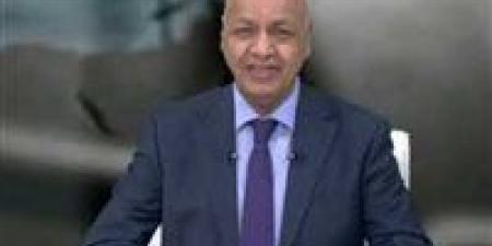 مصطفى بكري يعقد مؤتمرًا صحفيًا ببولاق الدكرور غدًا ويدلي بصوته في ٦ أكتوبر