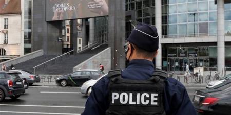 عاجل.. اعتقال ثلاث نساء فى فرنسا بتهمة التخطيط لشن هجمات إرهابية