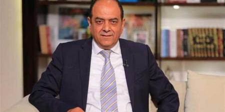 الشاهد: معرض النقل والصناعة "خطوة مهمة" نحو تحول مصر لمركز صناعي إقليمي