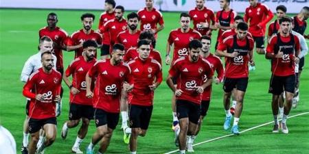 قمة النار.. الأهلى يواجه الزمالك فى نهائى كأس السوبر المصرى 2025 بأبوظبى
