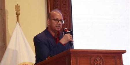 "ريحان": الإقبال على زيارة المواقع الأثرية يؤكد رفع الوعي لدى المصريين