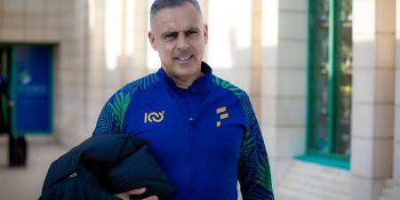 هل يتعاقد الزمالك مع جوزيه جوميز بعد خسارة السوبر المصري أمام الأهلي؟