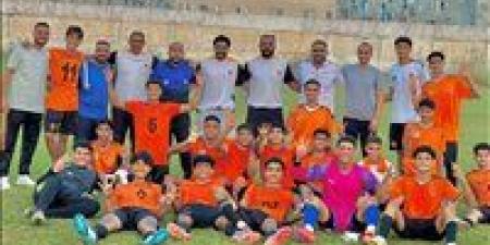 المنصورة 2009 يضرب راية برباعية في دوري المحترفين