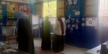 "التنسيقية": توافد الناخبين على لجان الفيوم في اليوم الأول لانتخابات مجلس النواب 2025