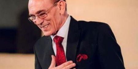 حالته حرجة في العناية المركزة.. نقل محمد صبحي إلى المستشفى بسبب وعكة صحية مفاجئة