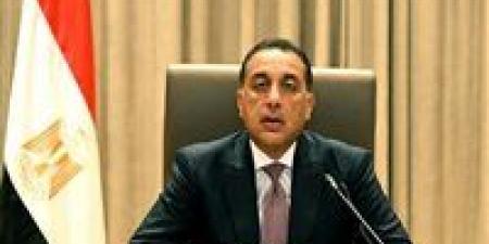 مدبولي: مصر تسعى لتعزيز التعاون الاقتصادي مع دول الخليج