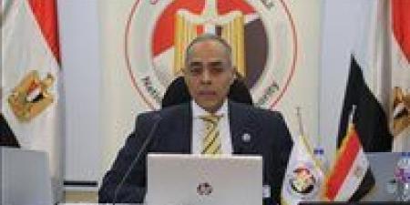 المستشار أحمد بنداري: نتوقع أن تكون انتخابات مجلس النواب عرسا ديمقراطيا كما في الانتخابات الماضية