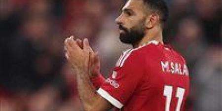 بعد الهزيمة الثقيلة لليفربول هل تكون آخر مباراة لمحمد صلاح؟