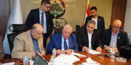 القصير من غرفة عملية الجبهة الوطنية: نحن أمام عرس ديمقراطي ونتمنى أن يخرج بسلام ويشكل برلمان يليق بالجمهورية الجديدة والمواطن