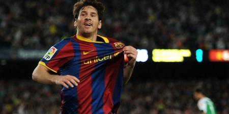 ابتكار طريف في الأرجنتين: معلمة رياضيات في بوينس آيرس تستخدم صور ميسي لتقييم طلابها