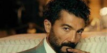 بعد إثارته للجدل.. فيلم المهاجر يقود خالد النبوي للتكريم في مهرجان القاهرة السينمائي